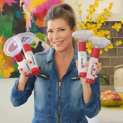 🛡️ Neslemy™ Anti-Choking Device🛡️ Neslemy™ Uses Heimlich Science to Stop Choking Fast.